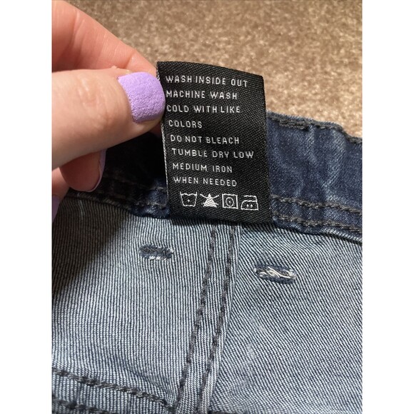 The Perfect Jean NYC Size 44X30  Captain Blue Stretch - Picture 9 of 11